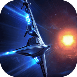 幻想信号中文修改版 Logo